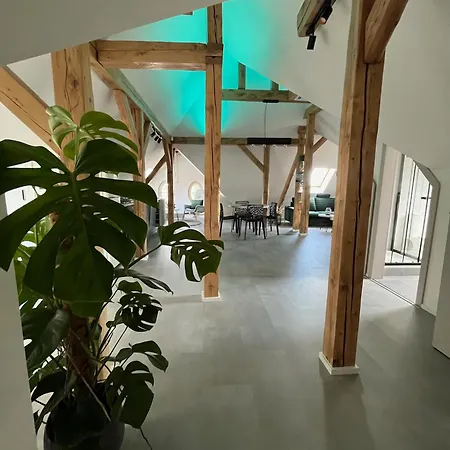 Luxusni Podkrovni Česká Lípa
