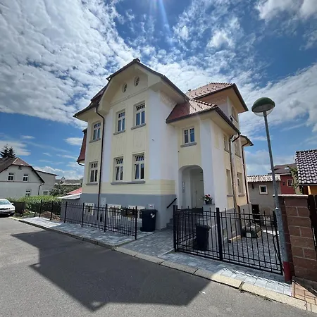 Luxusni Podkrovni * Česká Lípa